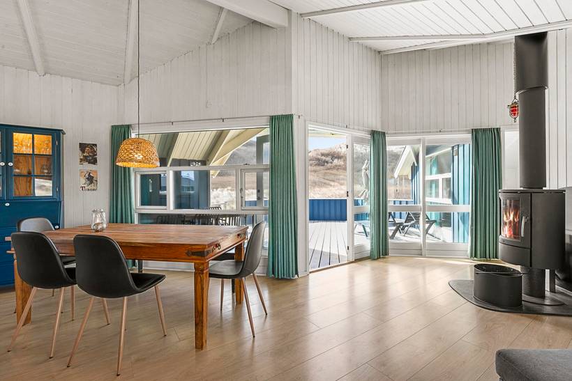 Foto von Ferienhaus YV06 in Årgab - Westjütland