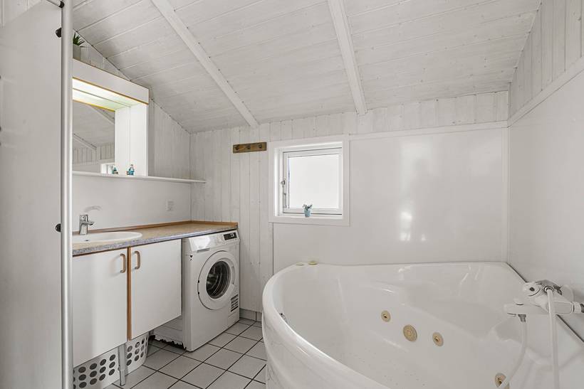 Foto von Ferienhaus YV06 in Årgab - Westjütland