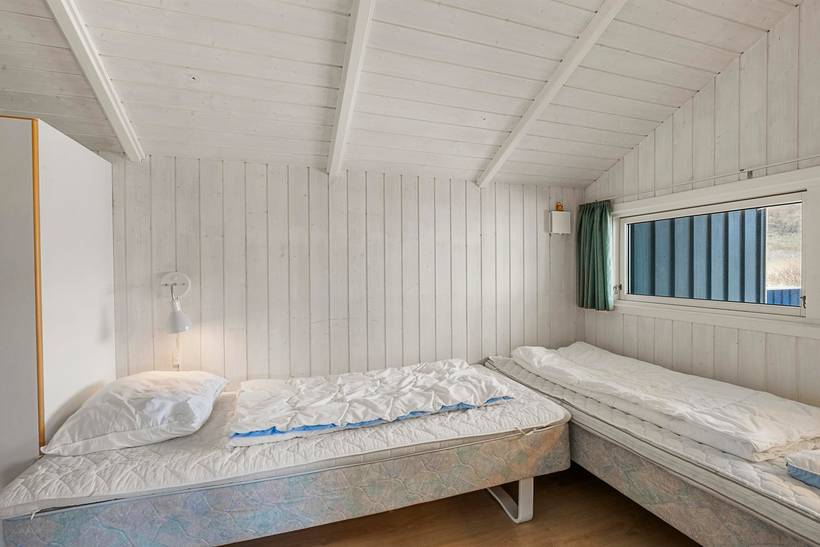 Foto von Ferienhaus YV06 in Årgab - Westjütland