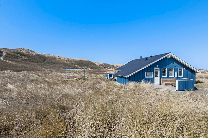 Foto von Ferienhaus YV06 in Årgab - Westjütland