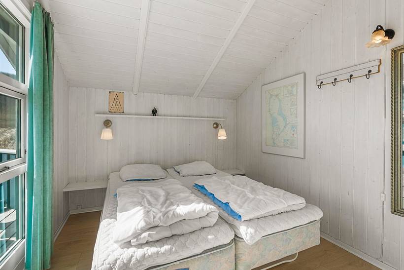 Foto von Ferienhaus YV06 in Årgab - Westjütland