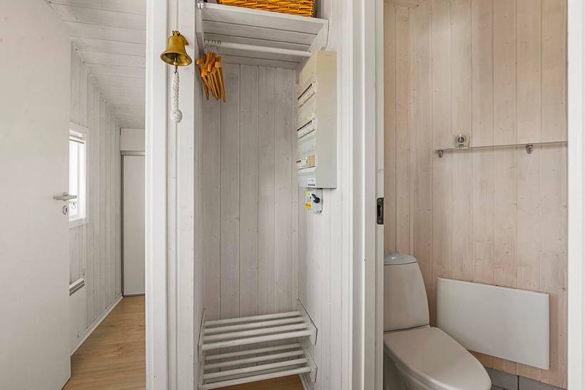 Foto von Ferienhaus YV06 in Årgab - Westjütland