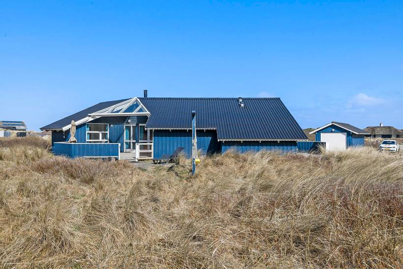 Foto von Ferienhaus YV06 in Årgab - Westjütland