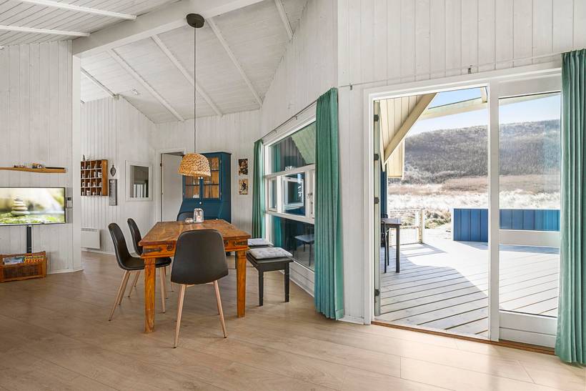 Foto von Ferienhaus YV06 in Årgab - Westjütland