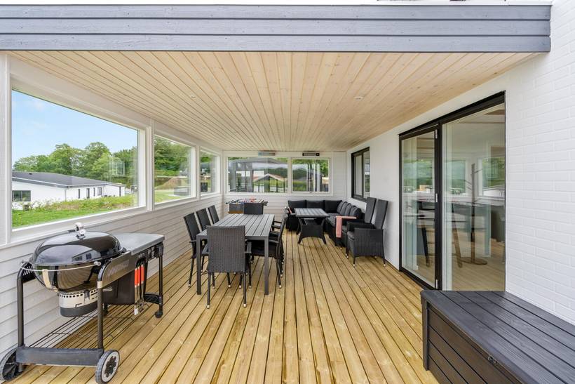 Foto von Ferienhaus YV08 in Grønninghoved - Südjütland