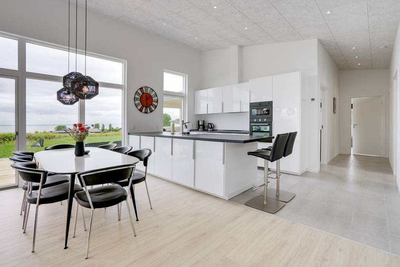 Foto von Ferienhaus YV08 in Grønninghoved - Südjütland