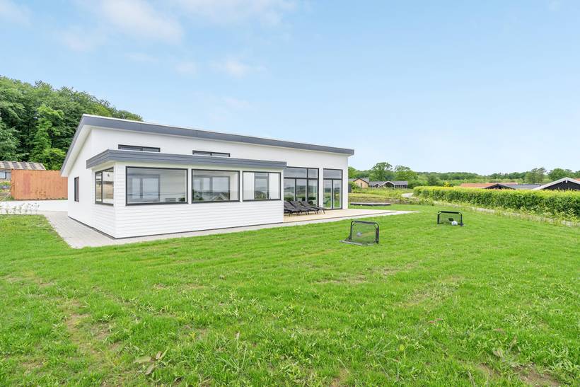 Foto von Ferienhaus YV08 in Grønninghoved - Südjütland