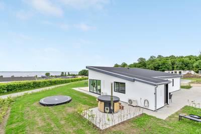 Vorschaubild von Ferienhaus YV08 in Grønninghoved - Südjütland