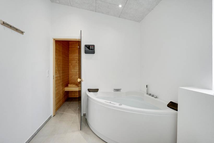 Foto von Ferienhaus YV08 in Grønninghoved - Südjütland