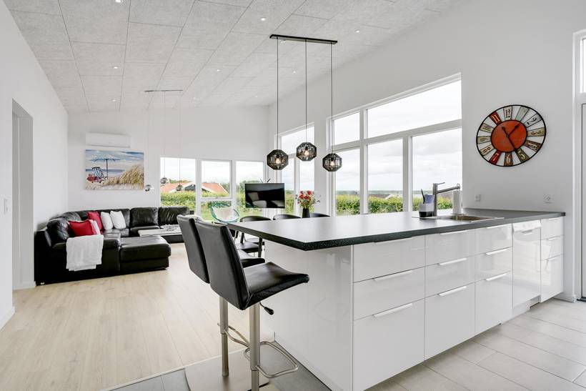 Foto von Ferienhaus YV08 in Grønninghoved - Südjütland