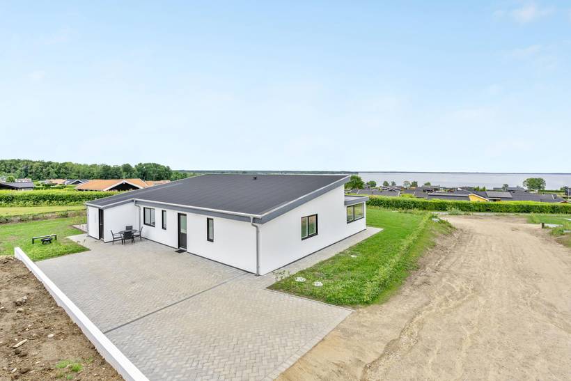 Foto von Ferienhaus YV08 in Grønninghoved - Südjütland