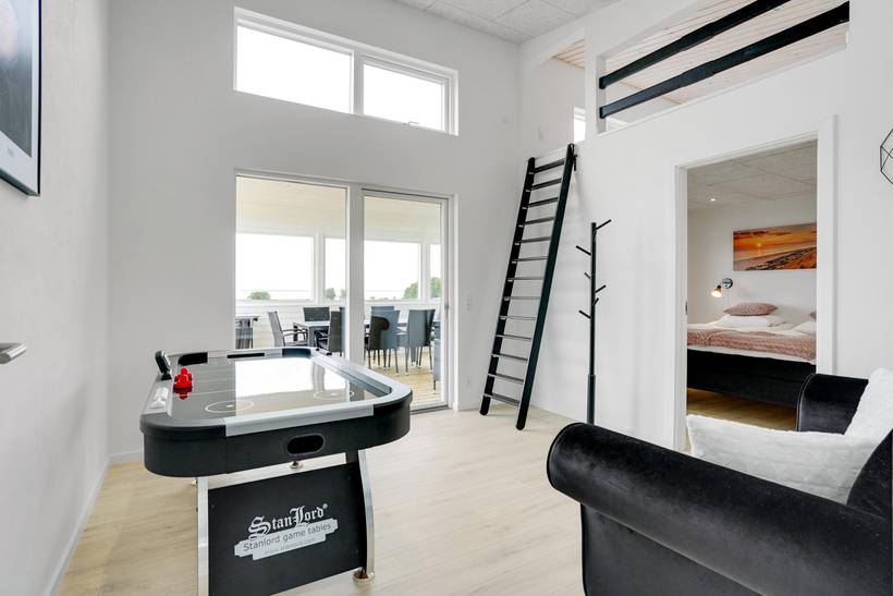 Foto von Ferienhaus YV08 in Grønninghoved - Südjütland