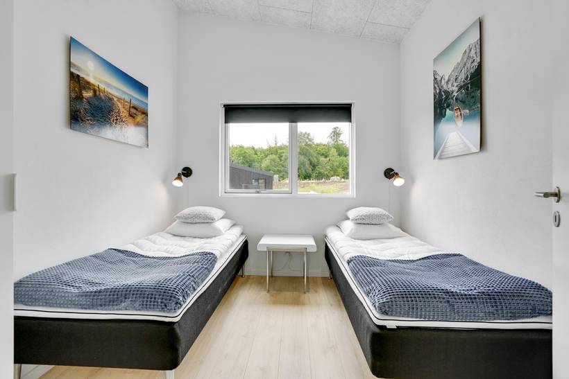 Foto von Ferienhaus YV08 in Grønninghoved - Südjütland