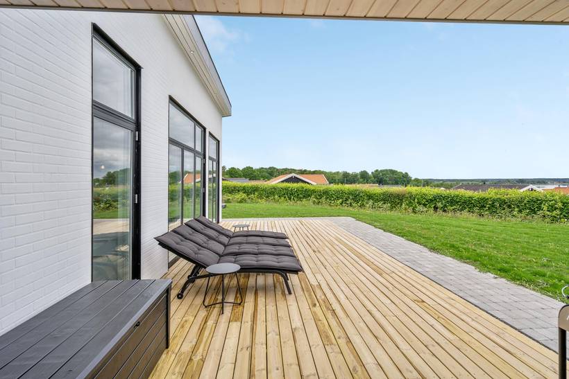 Foto von Ferienhaus YV08 in Grønninghoved - Südjütland