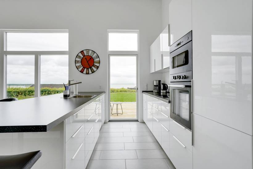 Foto von Ferienhaus YV08 in Grønninghoved - Südjütland