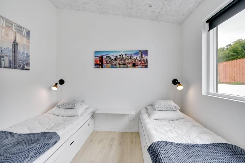 Foto von Ferienhaus YV08 in Grønninghoved - Südjütland
