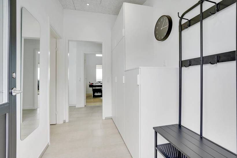 Foto von Ferienhaus YV08 in Grønninghoved - Südjütland