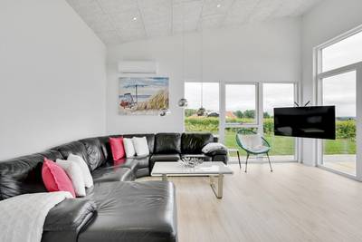 Vorschaubild von Ferienhaus YV08 in Grønninghoved - Südjütland