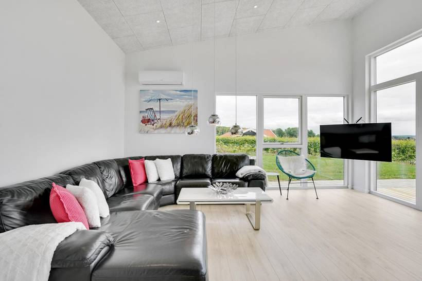 Foto von Ferienhaus YV08 in Grønninghoved - Südjütland