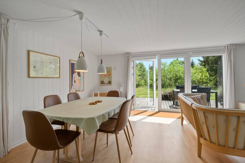 Foto von Ferienhaus YV14 in Houstrup - Westjütland