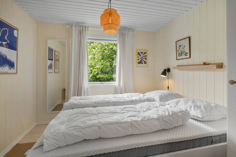 Foto von Ferienhaus YV14 in Houstrup - Westjütland