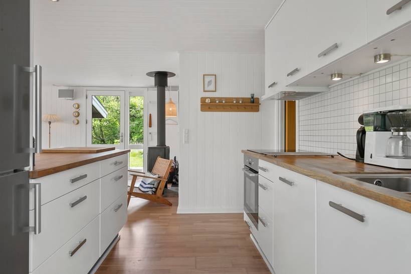 Foto von Ferienhaus YV14 in Houstrup - Westjütland