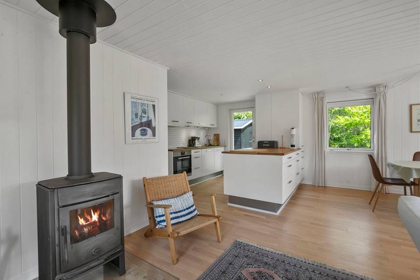 Foto von Ferienhaus YV14 in Houstrup - Westjütland