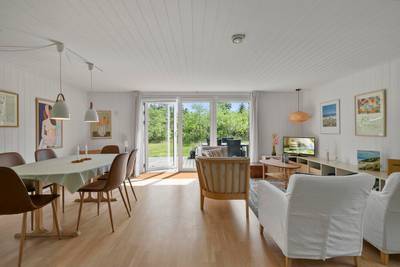 Vorschaubild von Ferienhaus YV14 in Houstrup - Westjütland