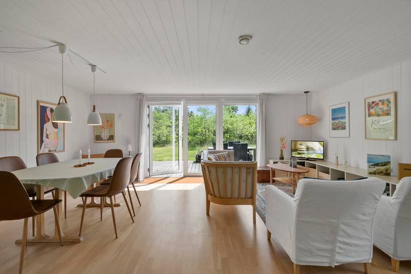 Foto von Ferienhaus YV14 in Houstrup - Westjütland
