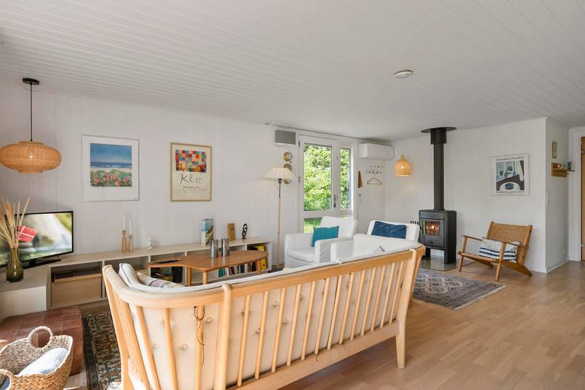 Foto von Ferienhaus YV14 in Houstrup - Westjütland