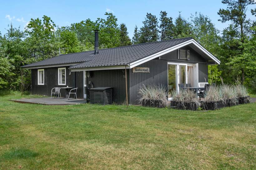 Foto von Ferienhaus YV14 in Houstrup - Westjütland