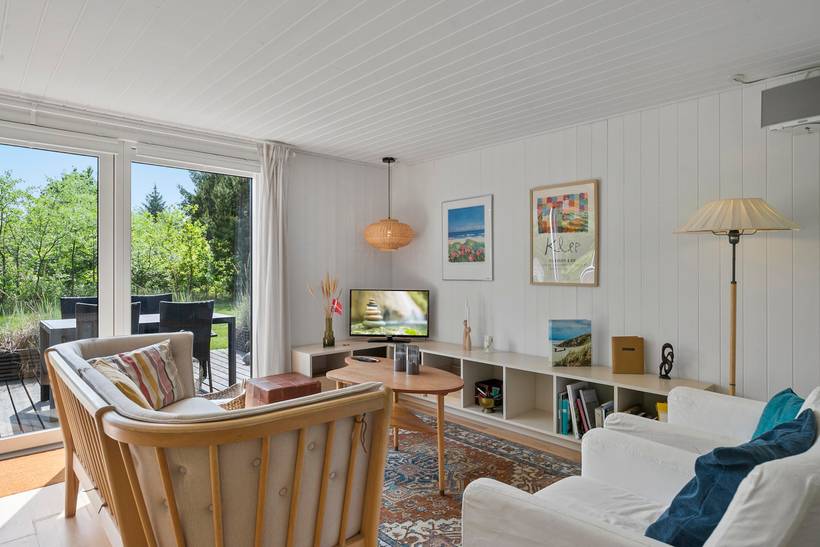 Foto von Ferienhaus YV14 in Houstrup - Westjütland
