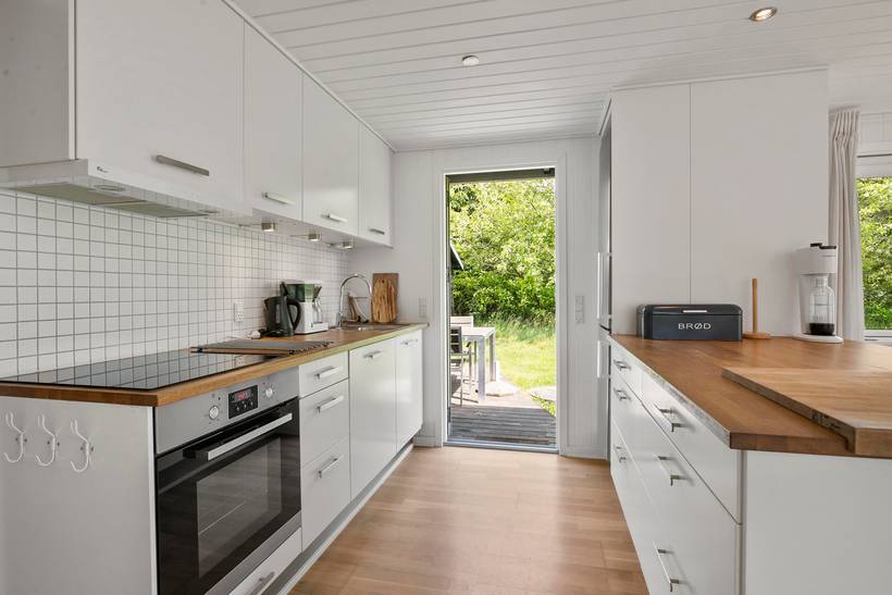 Foto von Ferienhaus YV14 in Houstrup - Westjütland