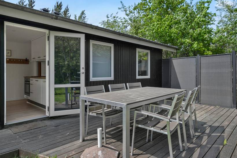 Foto von Ferienhaus YV14 in Houstrup - Westjütland