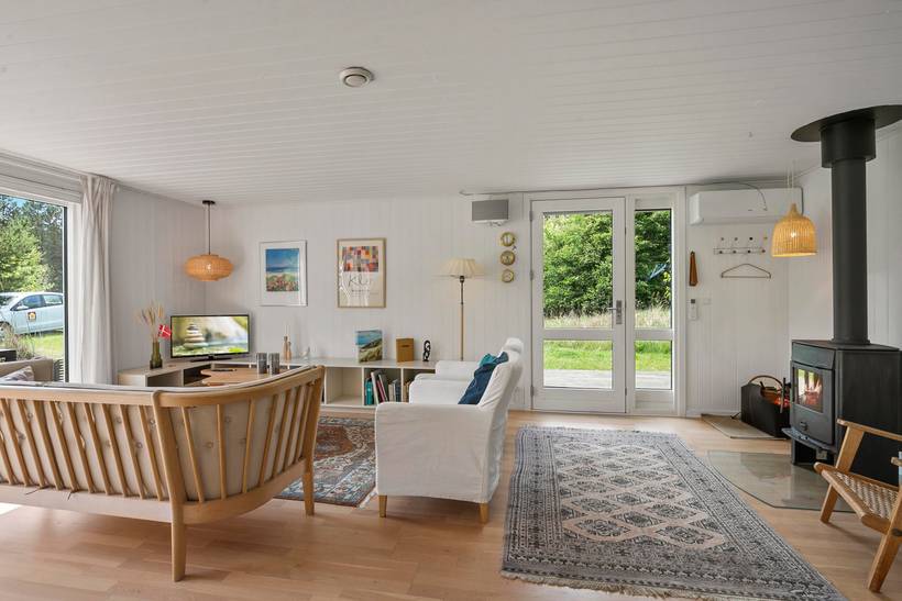Foto von Ferienhaus YV14 in Houstrup - Westjütland