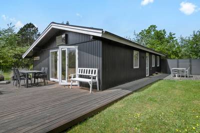Vorschaubild von Ferienhaus YV14 in Houstrup - Westjütland