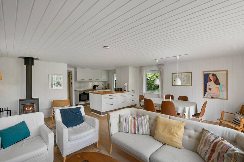 Foto von Ferienhaus YV14 in Houstrup - Westjütland
