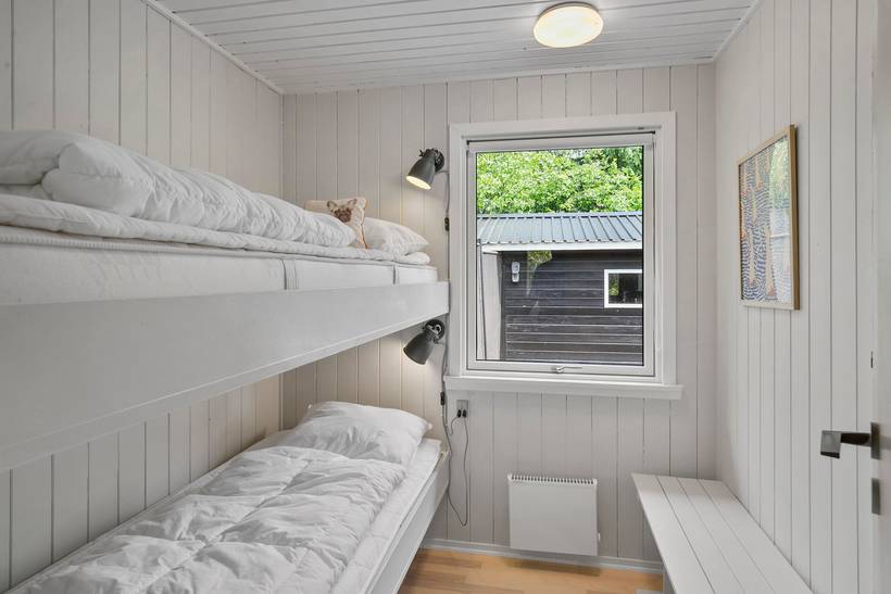 Foto von Ferienhaus YV14 in Houstrup - Westjütland