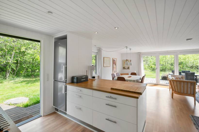 Foto von Ferienhaus YV14 in Houstrup - Westjütland