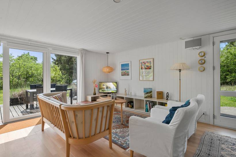 Foto von Ferienhaus YV14 in Houstrup - Westjütland