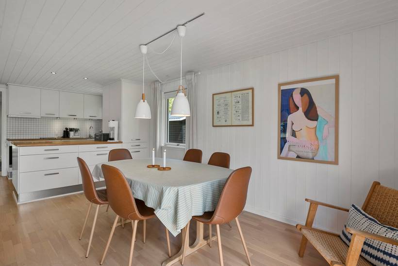 Foto von Ferienhaus YV14 in Houstrup - Westjütland