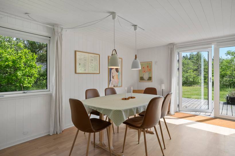Foto von Ferienhaus YV14 in Houstrup - Westjütland