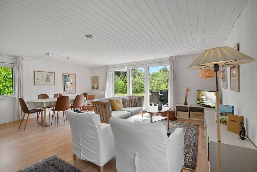Foto von Ferienhaus YV14 in Houstrup - Westjütland