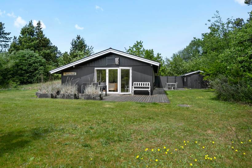 Foto von Ferienhaus YV14 in Houstrup - Westjütland