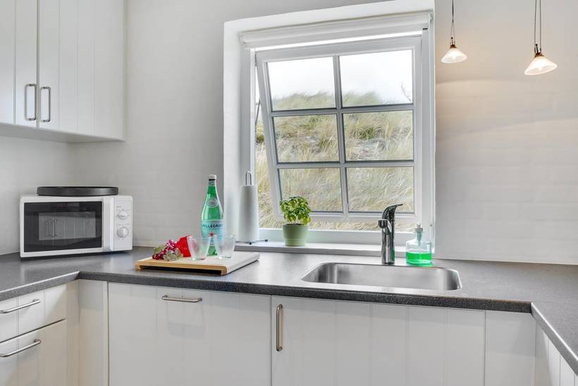 Foto von Ferienhaus YV21 in Klegod - Westjütland