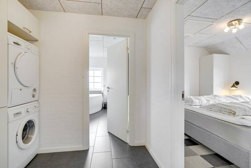 Foto von Ferienhaus YV21 in Klegod - Westjütland