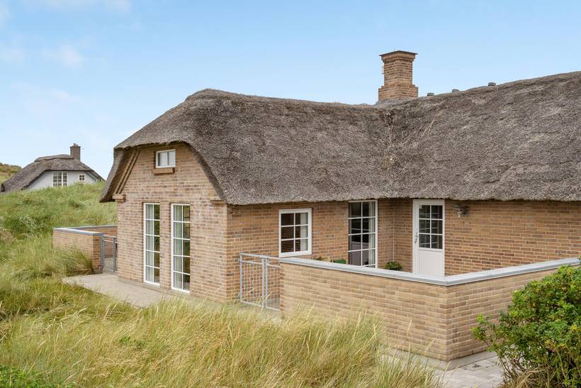 Foto von Ferienhaus YV21 in Klegod - Westjütland