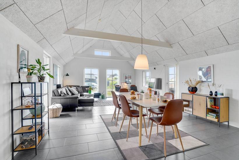 Foto von Ferienhaus YV21 in Klegod - Westjütland