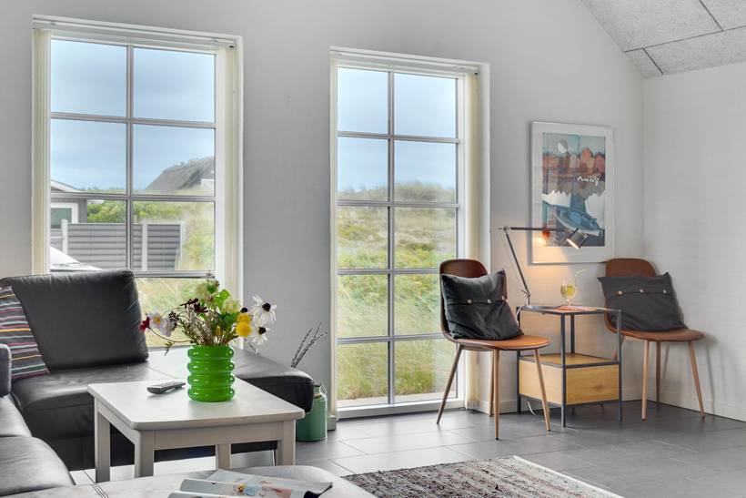 Foto von Ferienhaus YV21 in Klegod - Westjütland