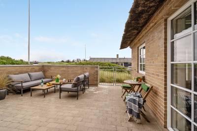 Vorschaubild von Ferienhaus YV21 in Klegod - Westjütland